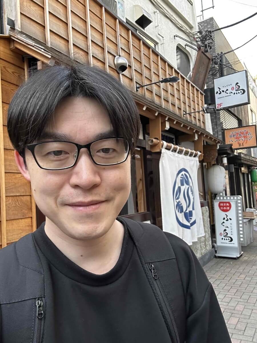 サウナにゆっくり入り、“何も考えない時間”を過ごす。