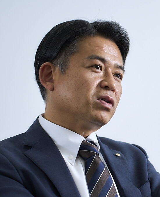 取締役 小名弘敏